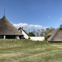 Hortobágyi Nemzeti Park Nyugati Fogadó