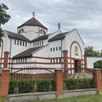 Görög Katolikus Templom