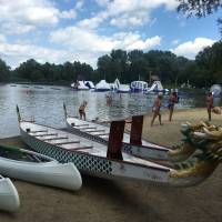 Feketeszakáll Kalandpark és Strand 
