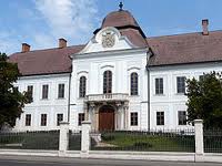 Grassalkovich-kastély