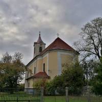 Szent Kereszt felmagasztalása templom