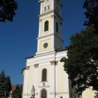 Szent László Templom