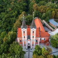 Máriagyűdi kegytemplom