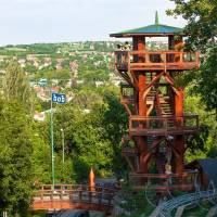 Balatoni Szabadidő központ