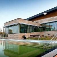 Sárkány Wellness és Gyógyfürdő