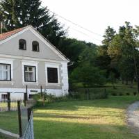 Rábafüzesi Hianz Tájház