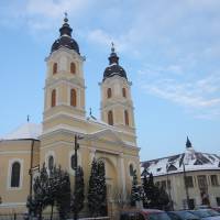 Görög Katolikus Egyházművészeti Gyűjtemény 