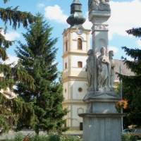 Szent Anna római katolikus templom