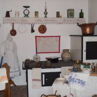 Munkácsy Emlékház