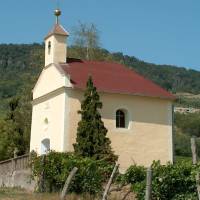Szent Anna kápolna, Badacsony