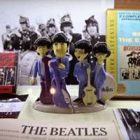 Egri Road Beatles Múzeum