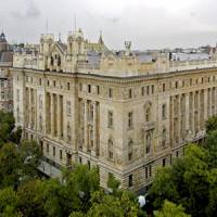 Magyar Nemzeti Bank épülete