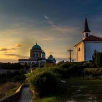 Szent Tamás-hegy