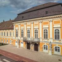 Csornai Premontrei Prépostság