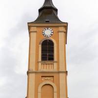 Mohácsi Római Katolikus Plébánia