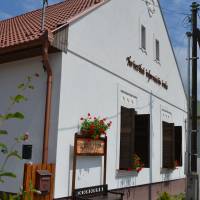 Egerszalók Turisztikai Információs Iroda