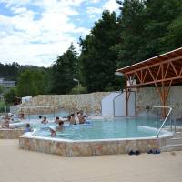 Nosztalgia Fürdő