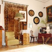 Molnár C. Pál Műterem Galéria