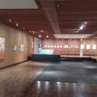 WHITWORTH ART GALLERY