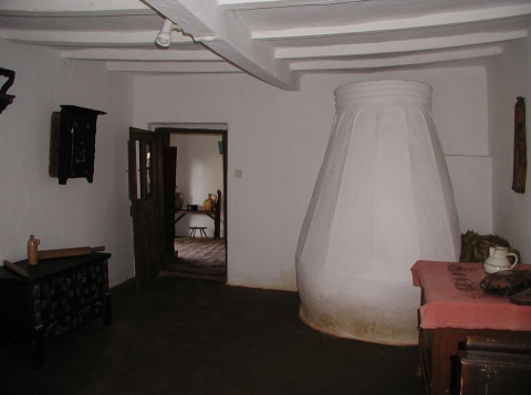 Nagykunsági Tájház