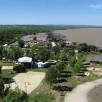 Fertő tavi vízitelep