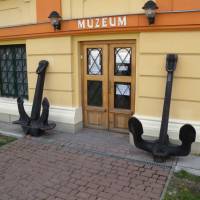 Magyar Tengerészettörténeti Gyűjtemény