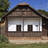 Schéner Mihály Emlékház