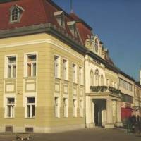 Ipoly-menti Zsidó Gyűjtemény és Kiállítóterem