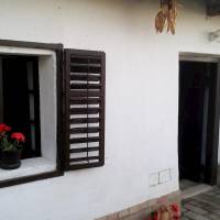 Molnárház - Békéscsaba legöregebb lakóháza