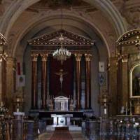 Kisboldogasszony Római Katolikus Templom