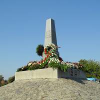 Aradi Vértanúk Emlékműve