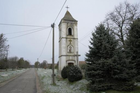 Hegyszentmárton - Villányi Borvidék