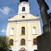 Nagyboldogasszony bazilika