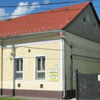 Bocskai István Múzeum