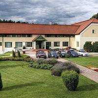 Puszta Lovasudvar és vendégház