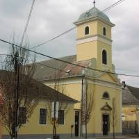 Római Katolikus Szent Anna Templom