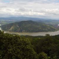 Pilis és a Visegrádi- hegység