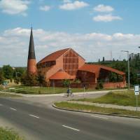 Evangélikus templom