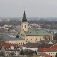 Evangélikus templom