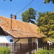 Tájház