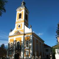 Római Katolikus Templom