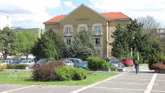 Intercisa Múzeum Dunaújváros