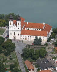 Tihanyi Apátság