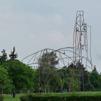 Acélszobrász Alkotótelep és Szoborpark 