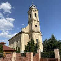 Magyarok Nagyasszonya Templom