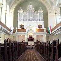 Kálvin téri református templom