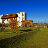 Székelykapuk