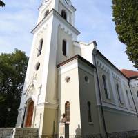 Szent Kereszt Felmagasztalása Templom