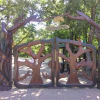 Szarvasi Arborétum 