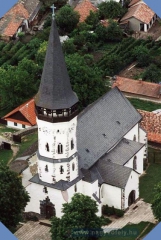 Kisboldogasszony templom